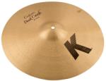  Zildjian 20" K CUSTOM DARK CRASH, K0979