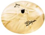  Zildjian 22" A CUSTOM RIDE BRILLIANT A20520