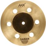  Sabian 8" AAX Aero Splash BR. 20805XAB
