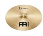 Meinl Byzance 17" Thin Crash cintányér, B17TC