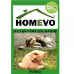 Homevo Pulbere Naturala anti purici 50G Homevo
