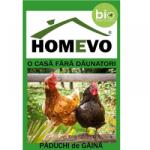 Homevo Pulbere anti paduchi de gaina 50g natural