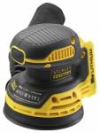 STANLEY FMCW220B-XJ Masina de slefuit orbital