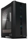 Zalman X3 Black