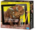 4M Triceratops Dinosaur DNS készlet