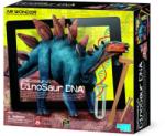 4M Stegosaurus Dinosaur DNS készlet