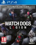 Ubisoft Watch Dogs Legion [Ultimate Edition] (PS4)