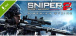 City Interactive Sniper Ghost Warrior 2 Siberian Strike DLC (PC) Jocuri PC