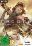 Microsoft ReCore [Definitive Edition] (PC)