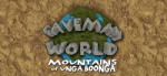 Grab The Games Caveman World Mountains of Unga Boonga (PC) Jocuri PC