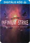1C Company Infinium Strike (PC) Jocuri PC