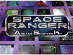 The Mojo Collective Space Ranger ASK (PC) Jocuri PC