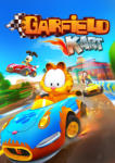 Microids Garfield Kart (PC) Jocuri PC
