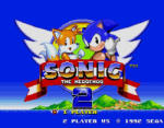 SEGA Sonic the Hedgehog 2 (PC) Jocuri PC