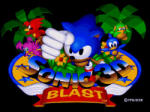 SEGA Sonic 3D Blast (PC) Jocuri PC