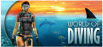 Vertigo Games World of Diving (PC) Jocuri PC