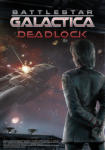 Slitherine Battlestar Galactica Deadlock (PC) Jocuri PC