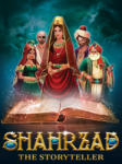 Libredia Entertainment Shahrzad The Storyteller (PC) Jocuri PC