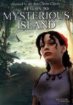 DreamCatcher Return to Mysterious Island (PC) Jocuri PC