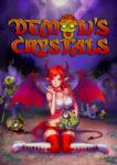 Badland Games Demon's Crystals (PC) Jocuri PC