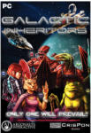 Plug In Digital Galactic Inheritors (PC) Jocuri PC