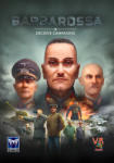 Slitherine Decisive Campaigns Barbarossa (PC) Jocuri PC