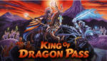 HeroCraft King of Dragon Pass (PC) Jocuri PC