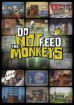 Alawar Entertainment Do not feed the Monkeys (PC) Jocuri PC