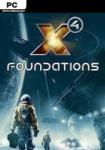 Egosoft X4 Foundations (PC) Jocuri PC