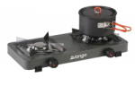 Vango Blaze Double Grey (ACPBLAZEG10A81)