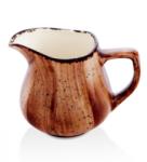 Gural Porselen - Brown Каничка за мляко 150ml. (NBNMRS01SU50KH) (0180457)