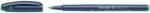 Schneider Roller SCHNEIDER Topball 857, varf cu bila 0.6mm - scriere verde