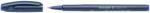 Schneider Roller SCHNEIDER Topball 857, varf cu bila 0.6mm - scriere albastra