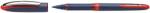 Schneider Roller cu cerneala SCHNEIDER One Business, ball point 0.6mm - scriere rosie