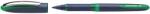Schneider Roller cu cerneala SCHNEIDER One Business, ball point 0.6mm - scriere verde