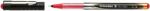 Schneider Roller cu cerneala SCHNEIDER Xtra 805, needle point 0.5mm - scriere rosie