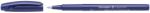 Schneider Roller SCHNEIDER Topball 847, varf cu bila 0.5mm - scriere albastra