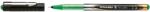 Schneider Roller cu cerneala SCHNEIDER Xtra 805, needle point 0.5mm - scriere verde