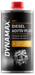 DYNAMAX V-dxf1-diesel Aditiv Plus 500ml