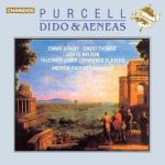 PURCELL, H Dido And Aeneas