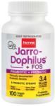 Jarrow Formulas Jarro-Dophilus+FOS 100 comprimate