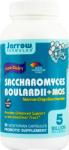 Jarrow Formulas Saccharomyces Boulardii + MOS 90 comprimate