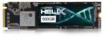 Mushkin Helix-L 500GB MKNSSDHL500GB-D8