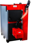 Thermostahl Ecotwin 80 kW