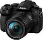 Panasonic Lumix DC-G90 + 14-140mm Цифрови фотоапарати