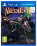 Sony MediEvil (PS4)