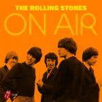 Polydor The Rolling Stones - On Air (CD) (5795825)