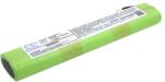  EU-BT00003000-B Hordozható hangszóró akkumulátor 2000 mAh (EU-BT00003000-B)