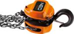 NEO TOOLS Palan, 1t, 3m, Neo (11-760)