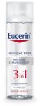 Eucerin DermatoCLEAN HYALORON 3 az 1-ben Micellás arclemosó 200ml